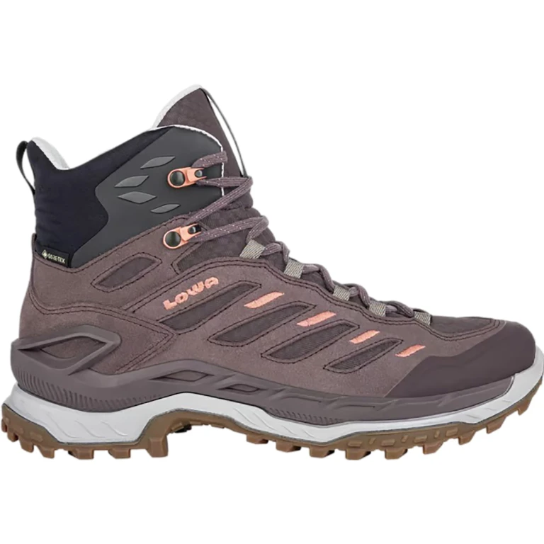 Innovo GTX Mid Hiking Boots - Women's