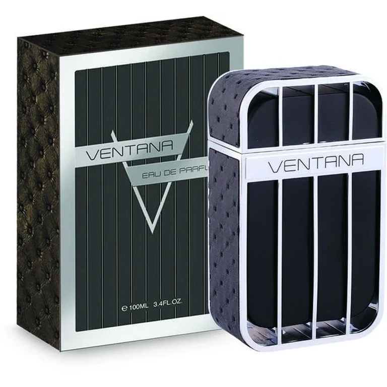 Ventana Eau de Parfum