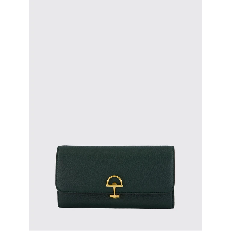 Softbit Hammered Leather Wallet (848791AAFDM3020)