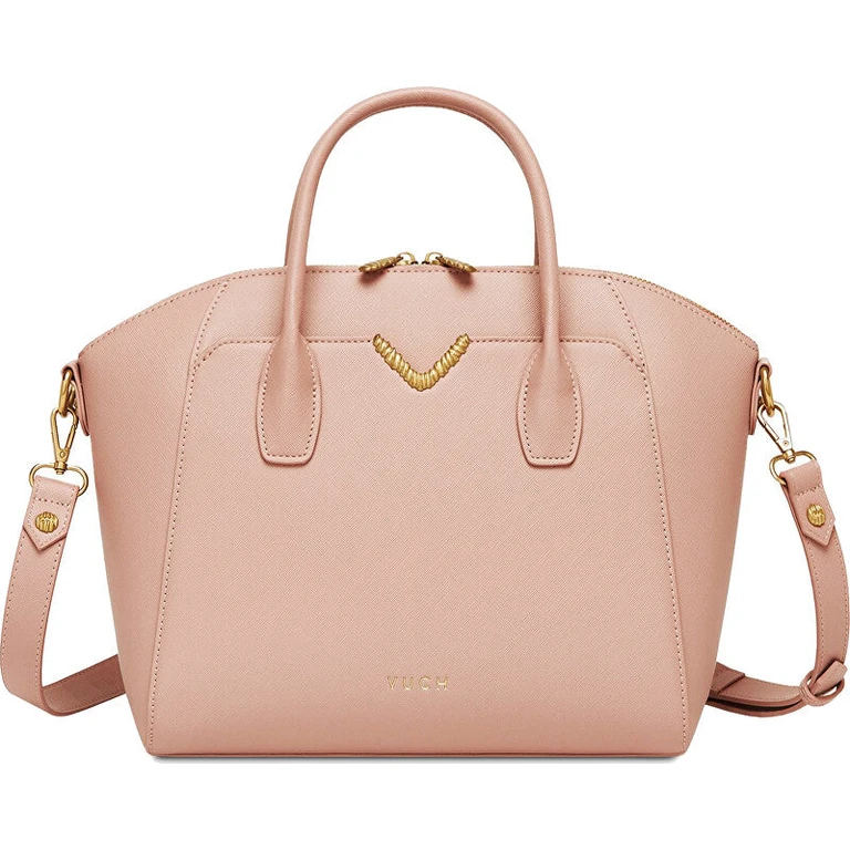 Women's Bag Lanteea Mocha
