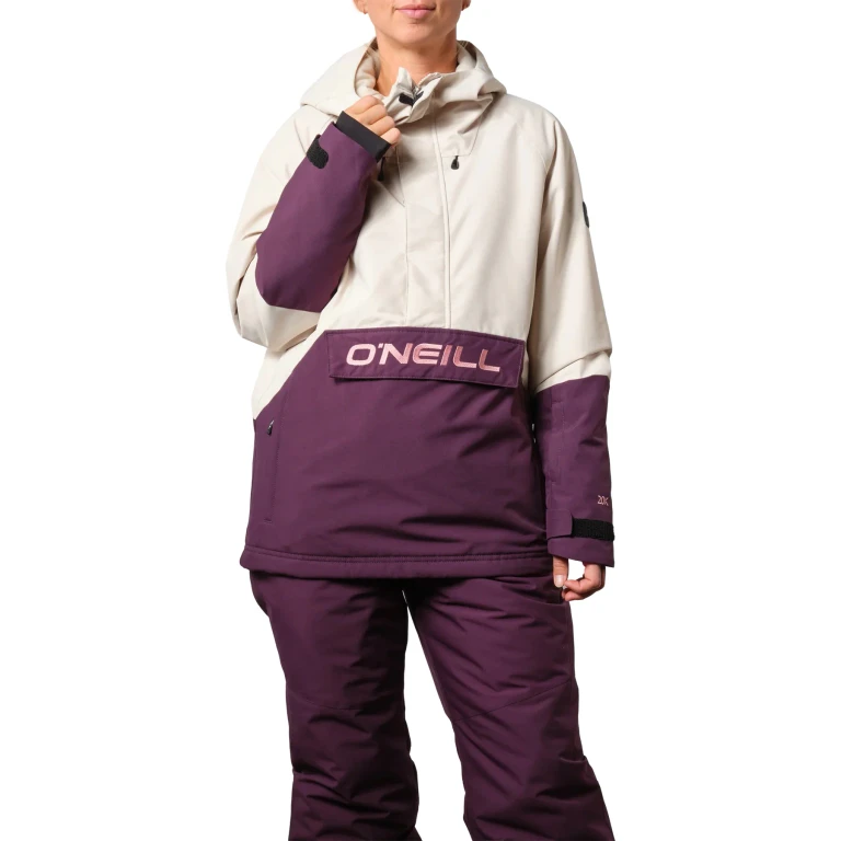 O'riginals Anorak Snow Jacket - Women's