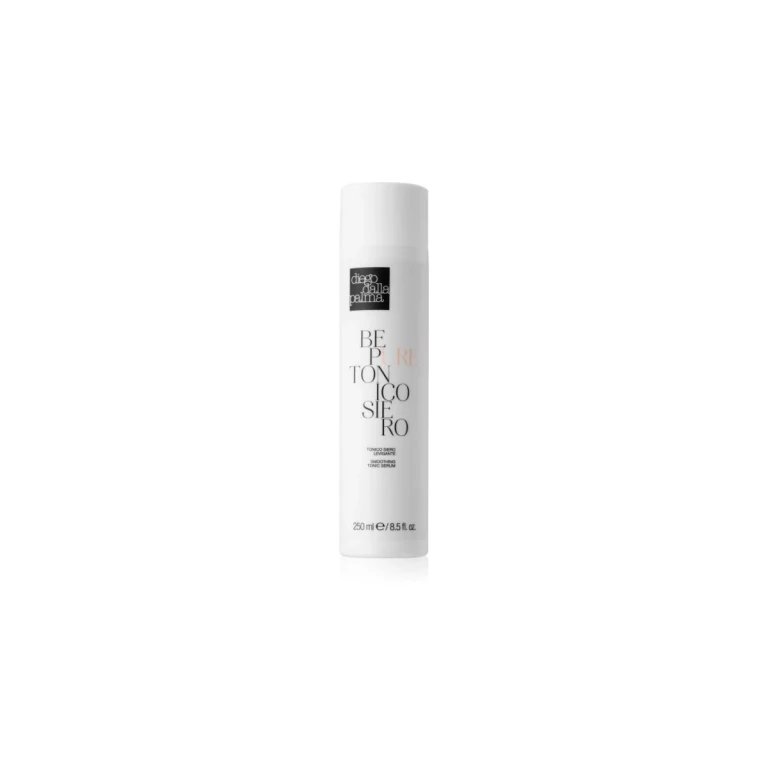 Be Pure Tonic Smoothing Serum 250ml