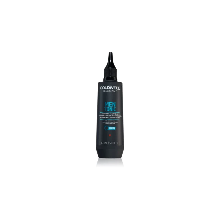 Hair Tonic Against Hair Loss For Men Dualsenses For Men (Scalp Activator) 150ml