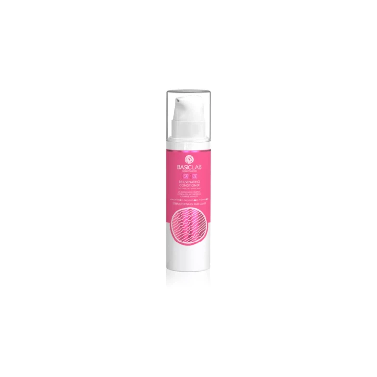 Dermocosmetics Capillus Regenerating conditioner for strong, thick and dry hair 250 ml