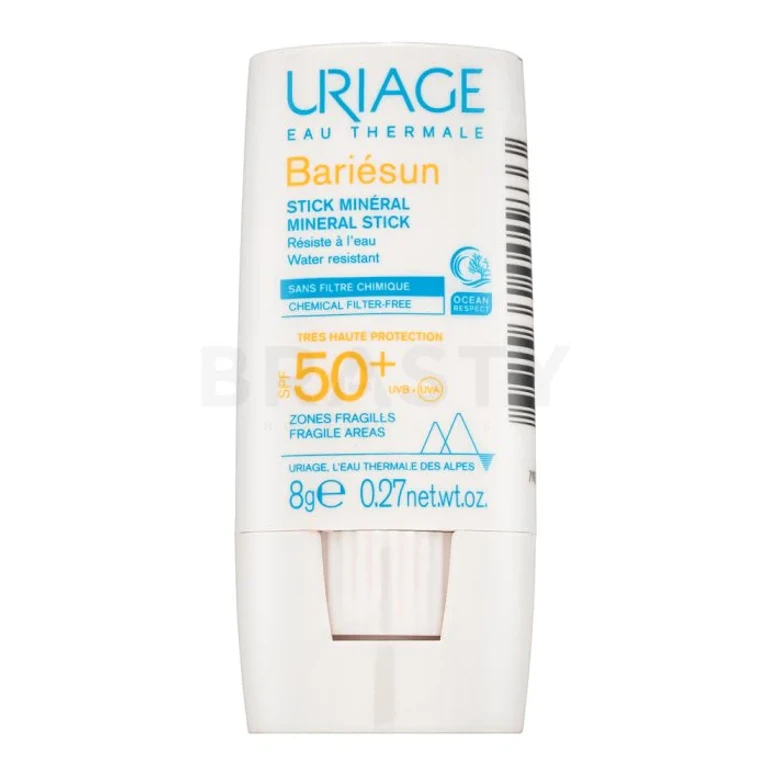 Bariésun Mineral Stick Sehr hoher Schutz SPF50+