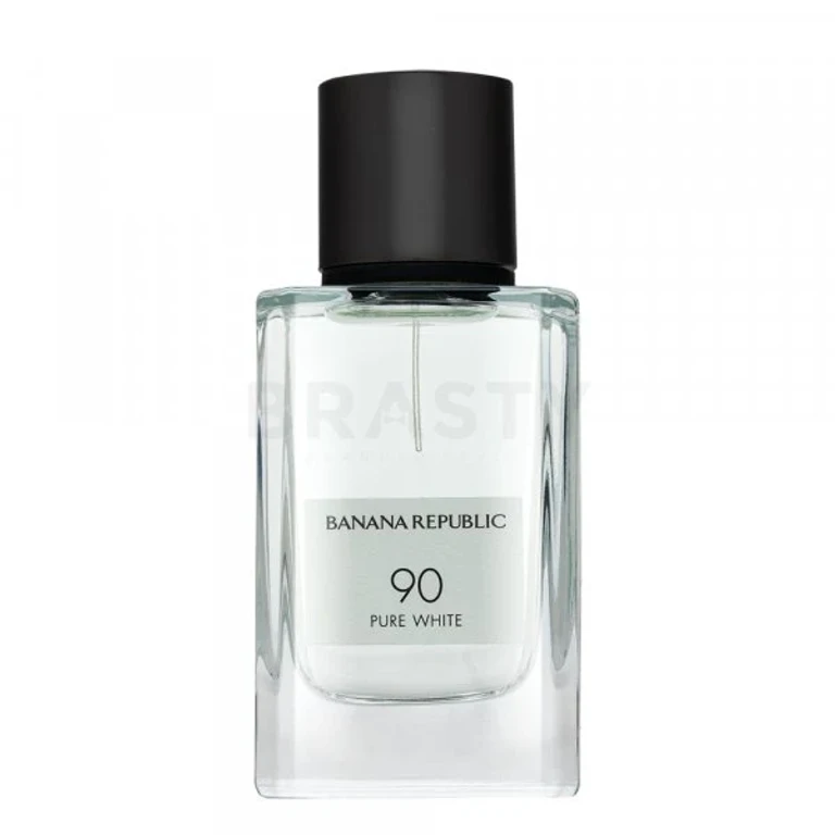 90 Pure White EDP 75ml