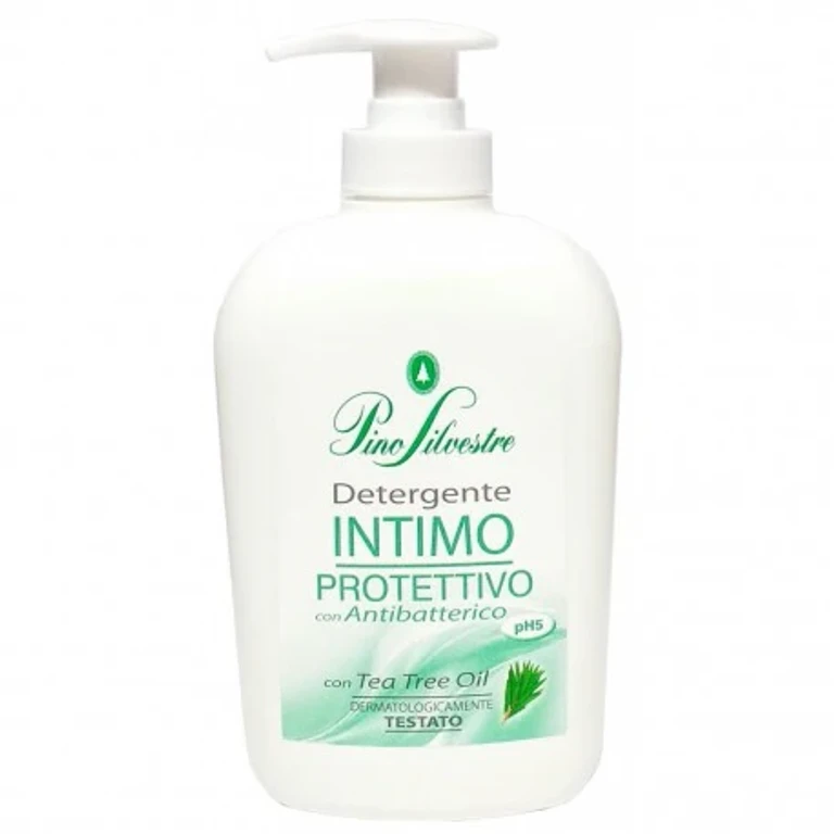 Protective Intimate Cleanser 250 ml