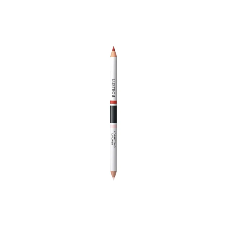LUSTEC Correcting Lip Pencil, Orange Red 08
