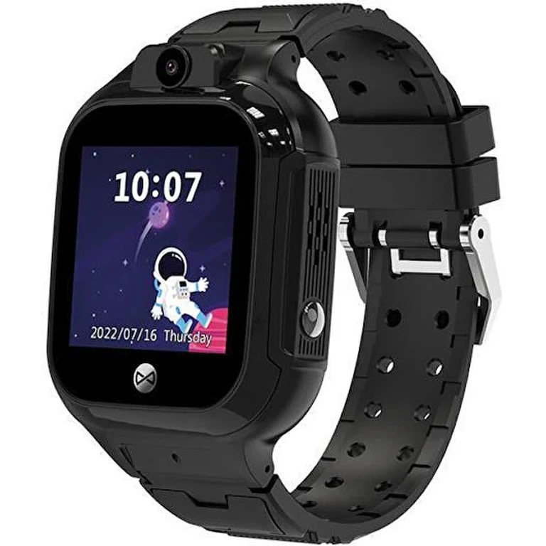 Kids See Me! 3 Smart Watch for Kids Smawakw320Fobk 4G/Lte, GPS, Wifi