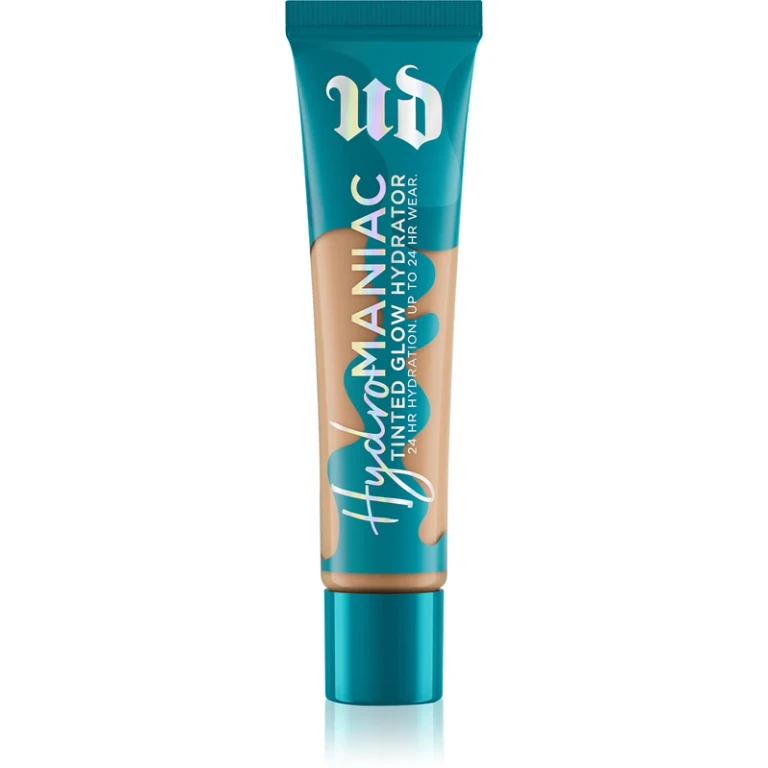Hydromaniac hydrating foundation color 40 35 ml