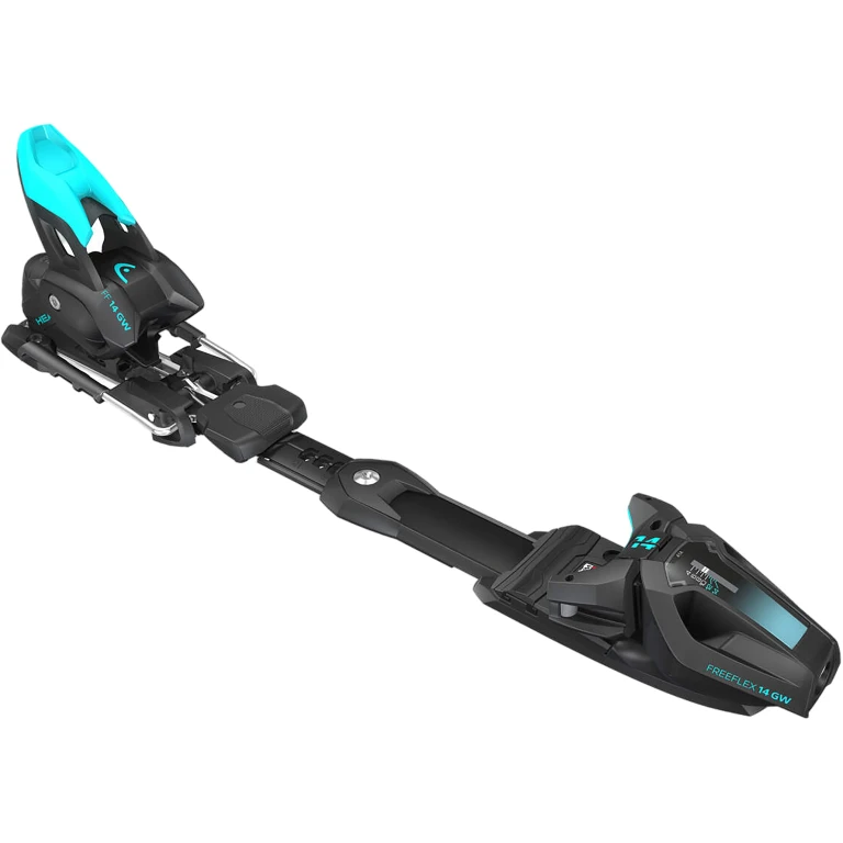 Freeflex 14 GW BR.85[D] Ski Bindings