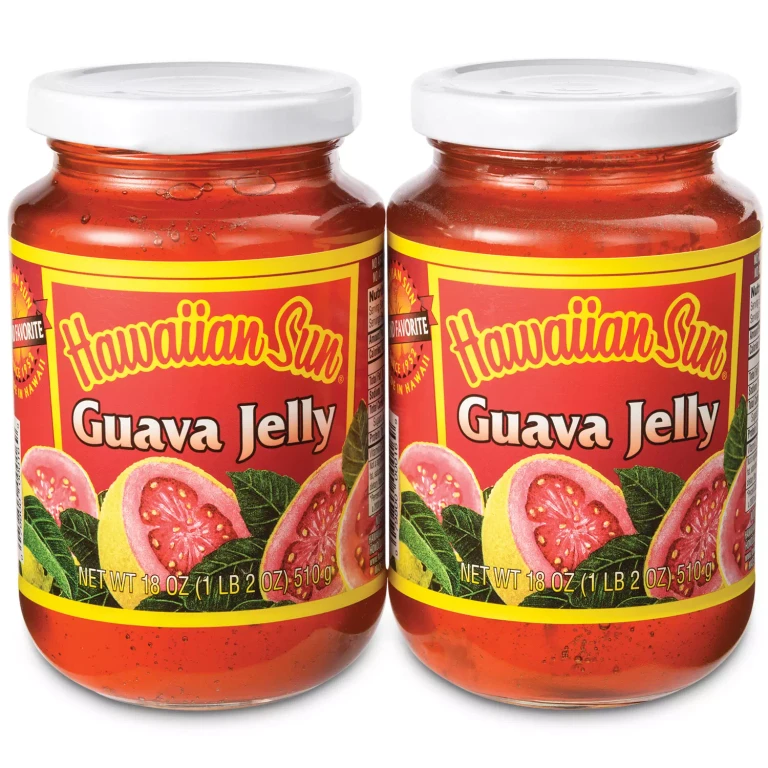 Guava Jelly, 18 oz., 2 pk.