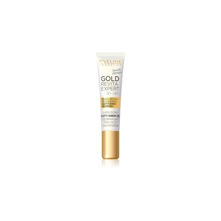 Gold Lift Expert Luxurious Eye Cream 15 ml