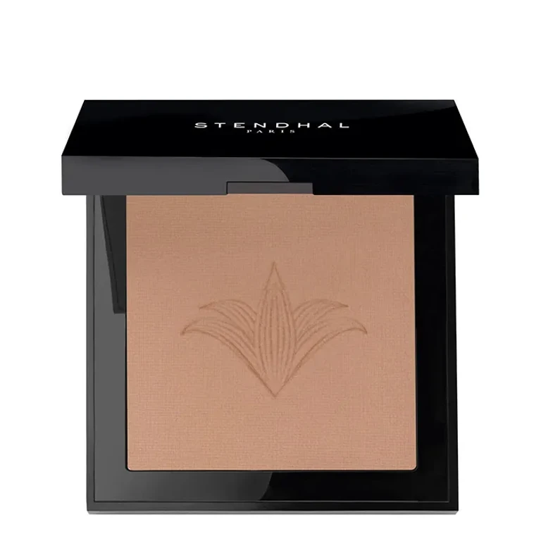 Compact Powder Perfecting 130 Amber Rose