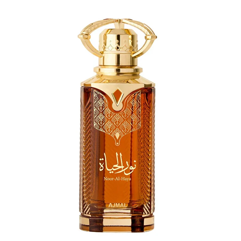 Noor Al Haya - Edp - Volume: 100 ml