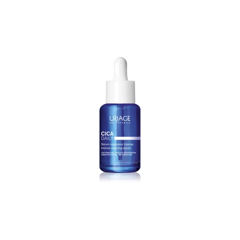 Serum for damaged skin Bariederm Cica (Serum) 30 ml