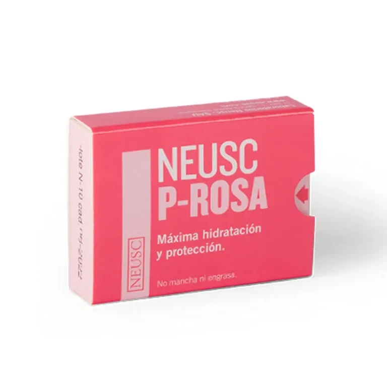 P Greasy Rose Asperity Compressor 24g