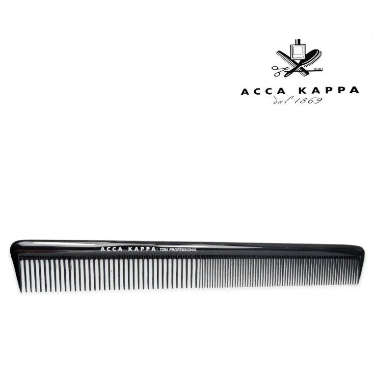 Pente Acca Kappa Long Cut Largo/Fino