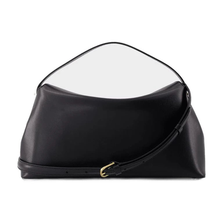 Tote Bag Schwarz