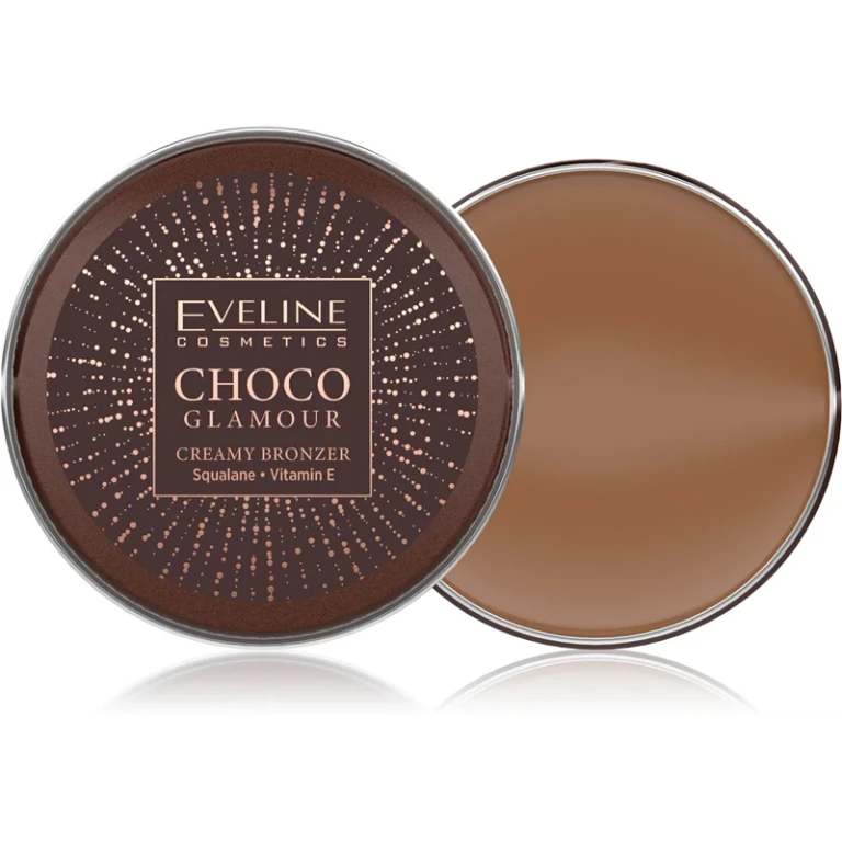 Earth Choco Glamour Crème-kleur 01