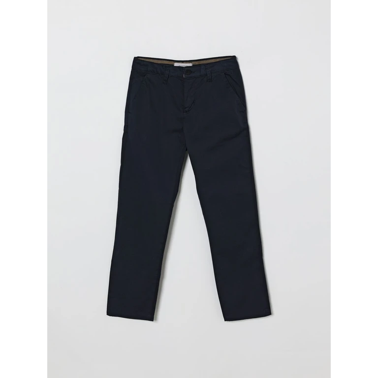 Stretch Cotton Chino Trousers (J5166PS26RE098)