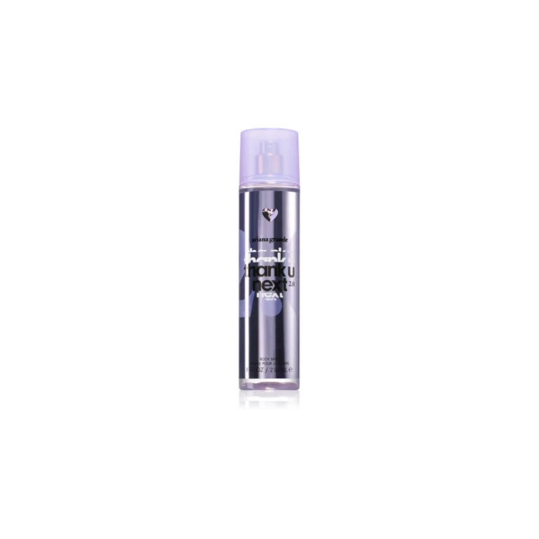 Thank U Next 2.0 Body Spray