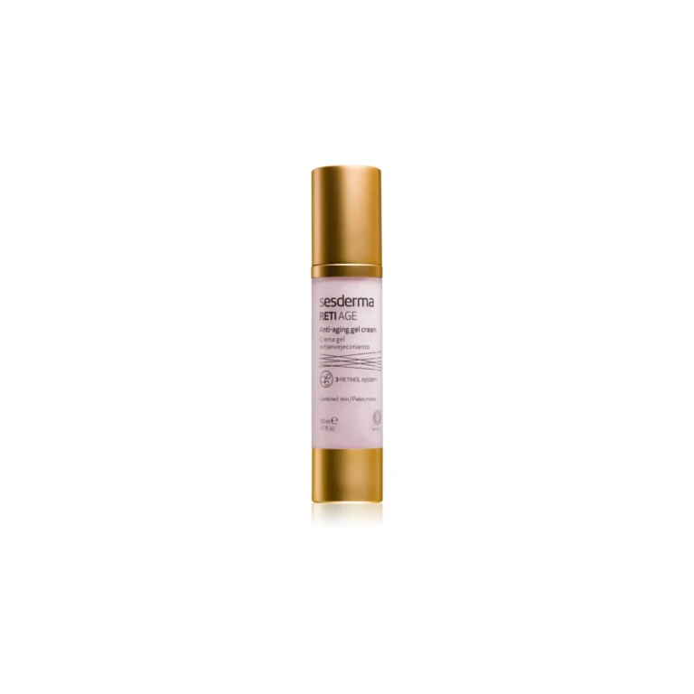 Reti Age Gel Anti-aging cream 50 ml