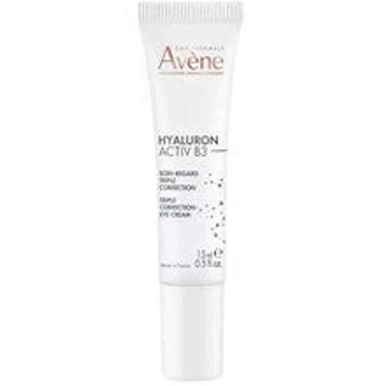Hyaluron Activ B3 Eye Contour Cream - 15ml