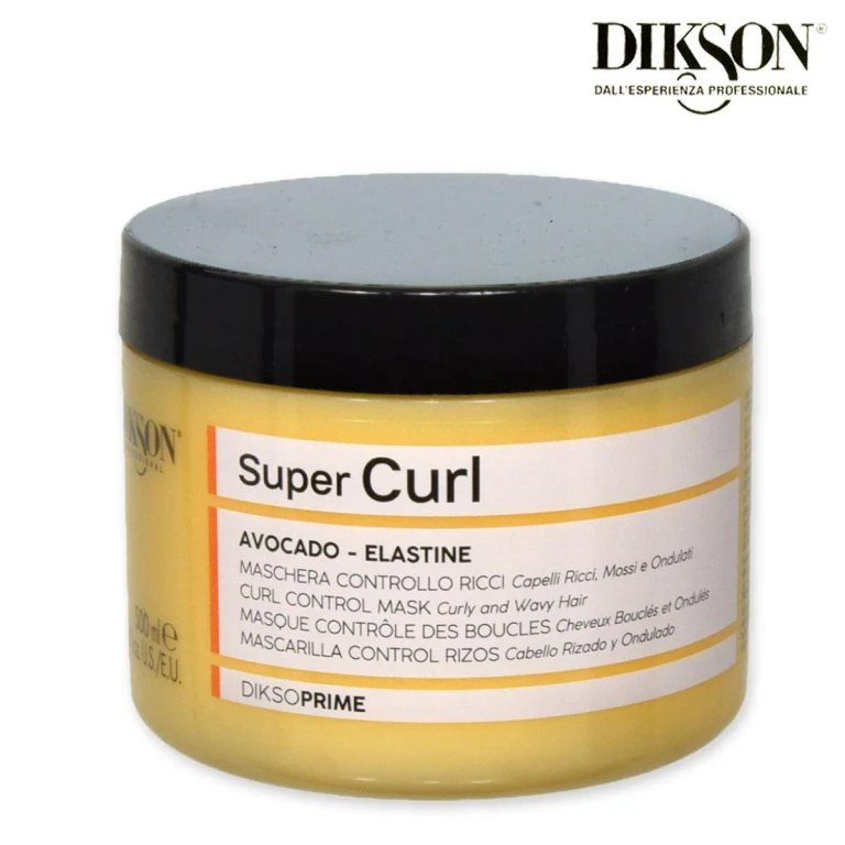 Prime Elasticizing Mask 500 ml