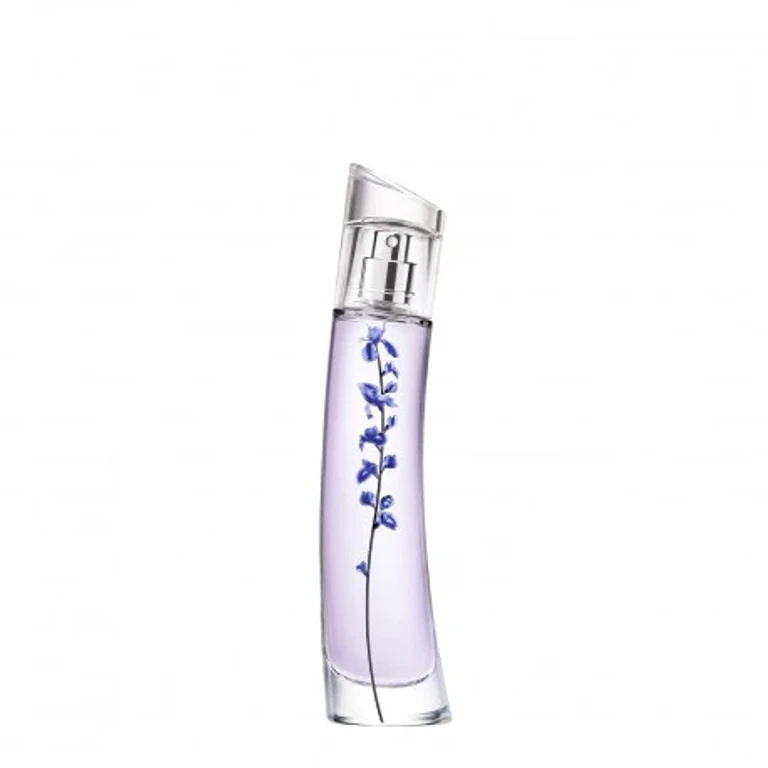 Ikebana Indigo Flower - Eau De Parfum 40 Ml