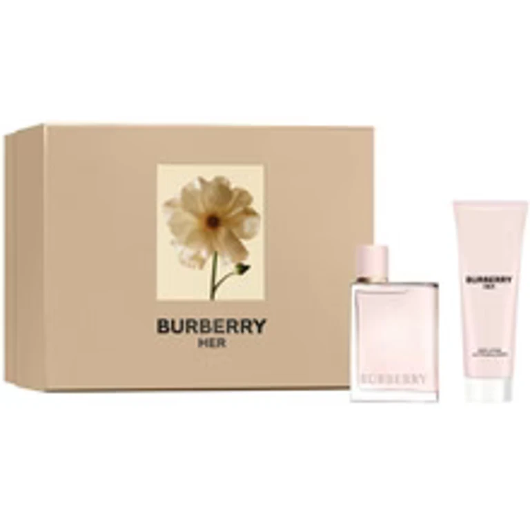 Her SET EDP 50 ml + lotion