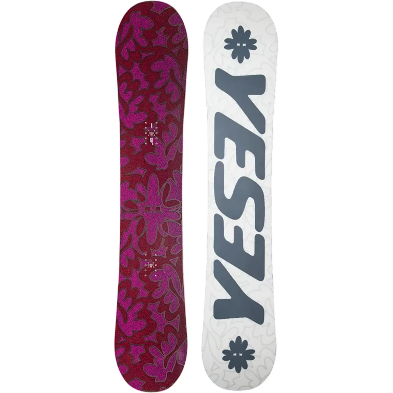 Frenzy Snowboard - Women's