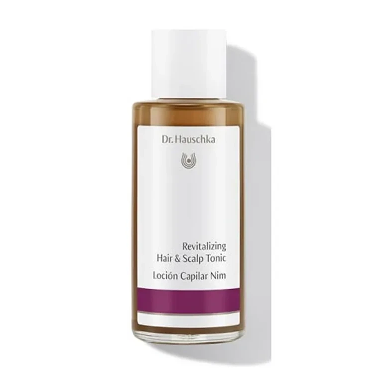 Dr. Hauschka Revitalizing tonic for hair and scalp 100 ml