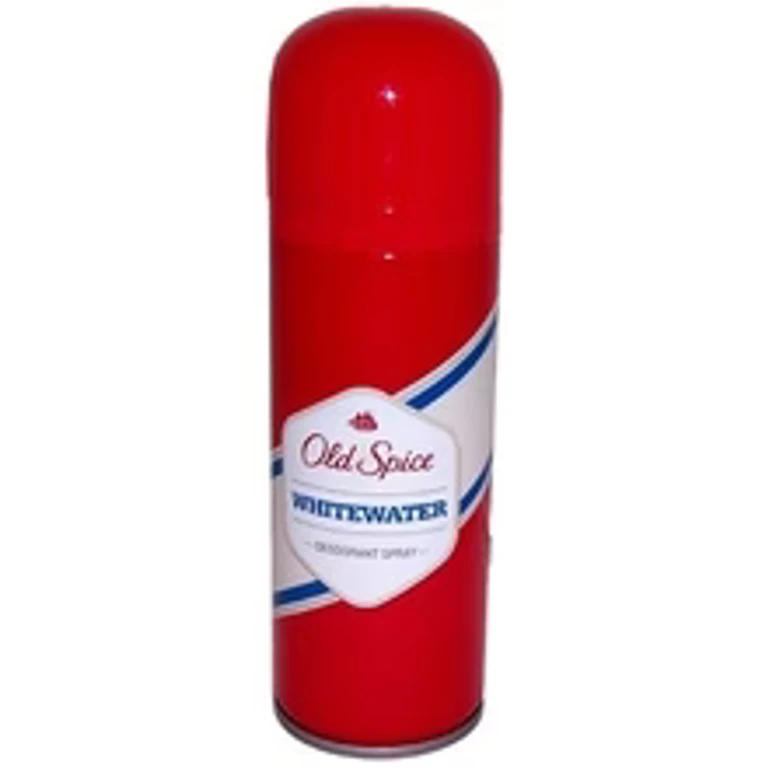 White Water spray deodorant 150 ml