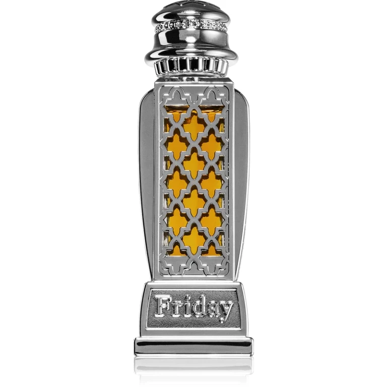 Friday Perfume Oil - 15ml