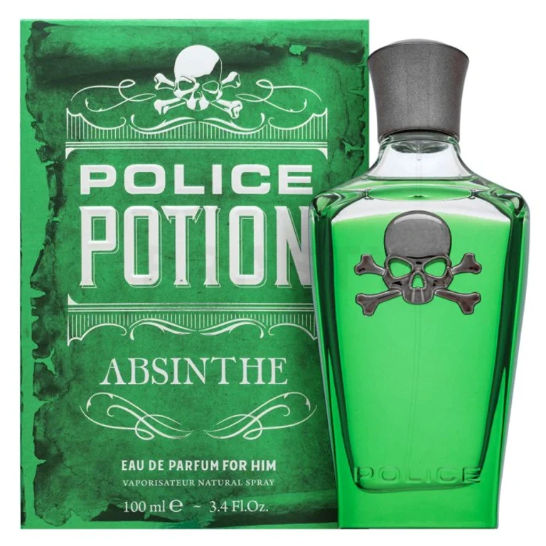 Absinthe Potion EDP M 100 ml