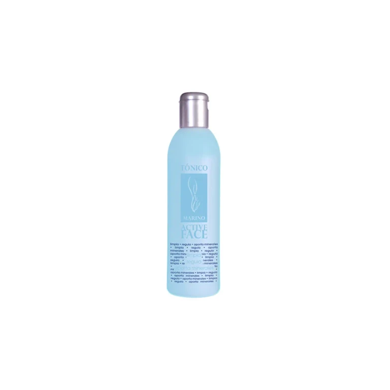 Active Marine Toner Face 200ml