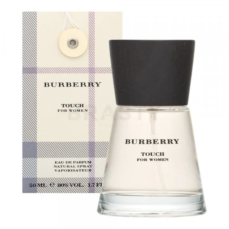 Touch for women EDP W 50 ml