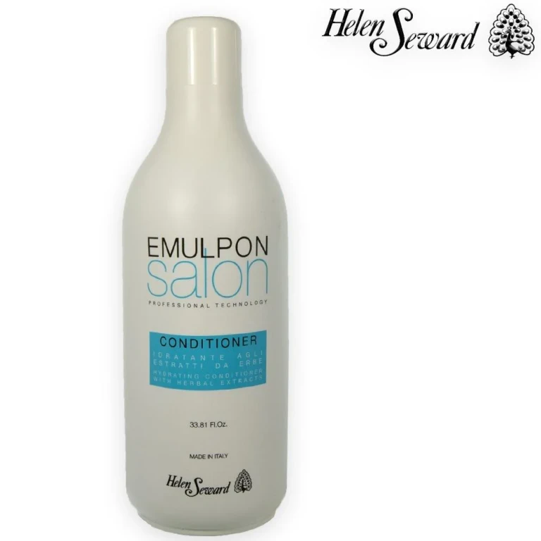 Emulpon Salon Balm 1000 ml Moisturizing