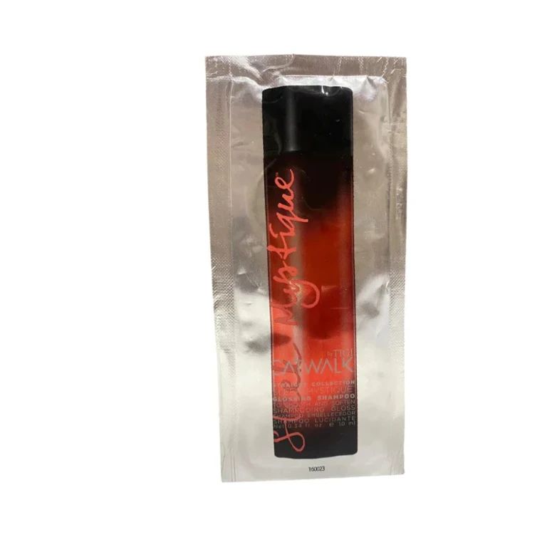 Catwalk Sleek Sulphate Free Smoothing Shampoo 10ml