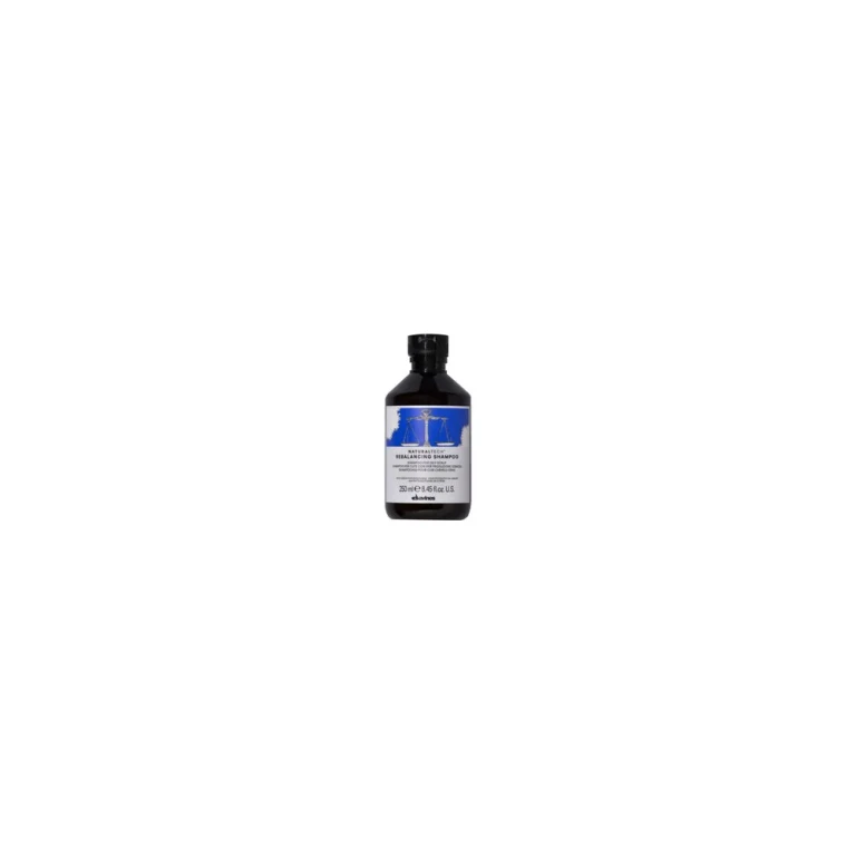 Natural Tech Rebalancing Shampoo 250 ml