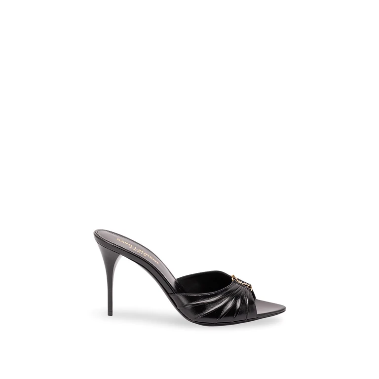 `Babylone` Sandals