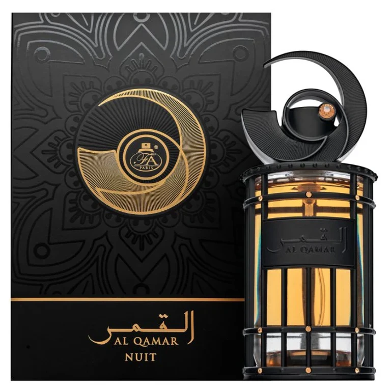 Al Qamar Nuit EDP U 100 ml