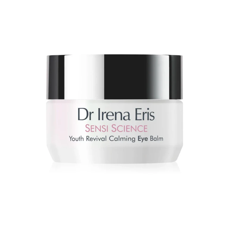Sensi Science Youth Revival Calming Soothing Eye Balm For Sensitive Eyes 15ml