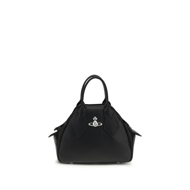 Handbag Yasmine Black
