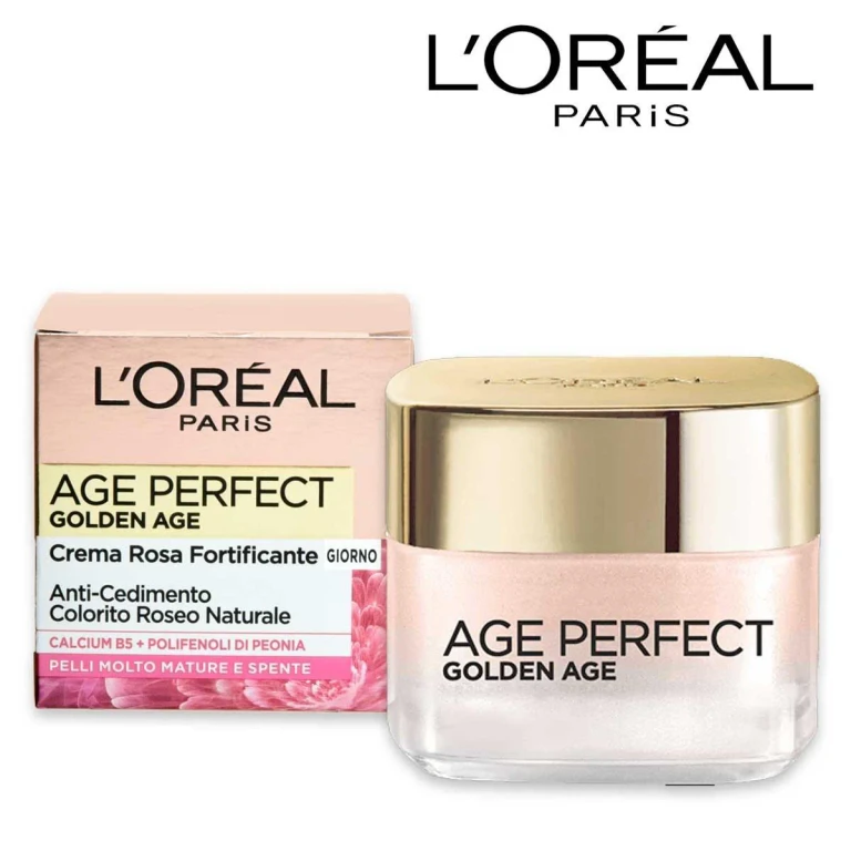 Dermo Exp. Age Re-Perfect Pro-Calcium 50 ml