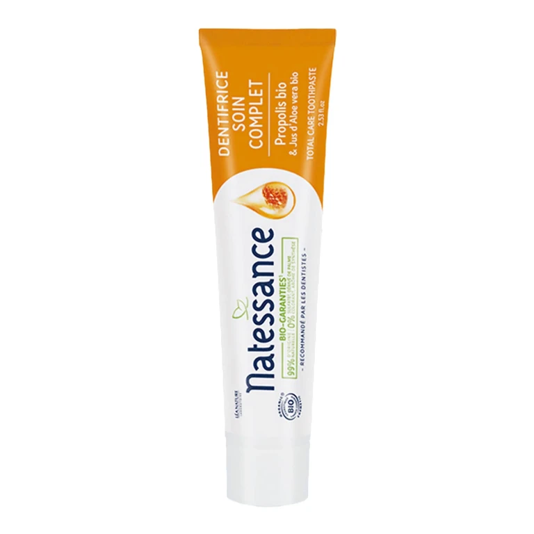 Complete Care Bio Toothpaste 75ml
