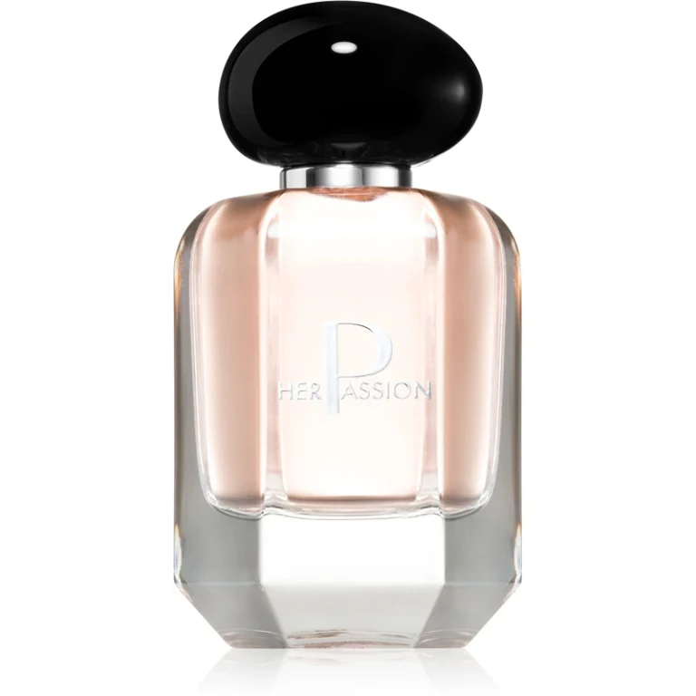 Her Passion Eau de Parfum for women 60 ml