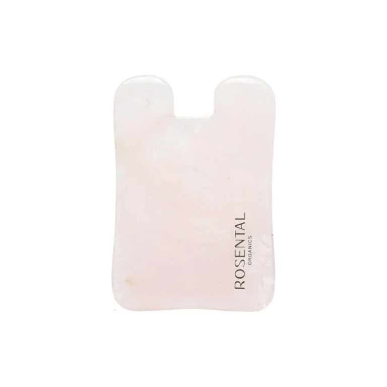 Rose Quartz Gua Sha