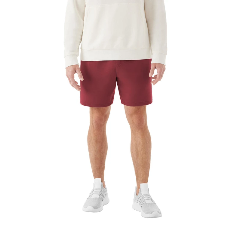 Active Short Red L:- Red, L